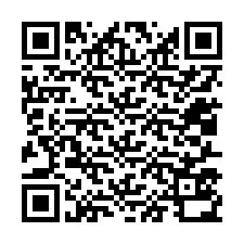 QR Code for Phone number +12017530133