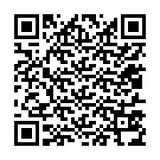 QR Code for Phone number +12017534016
