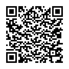 QR Code for Phone number +12017534146