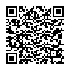 QR Code for Phone number +12017535321