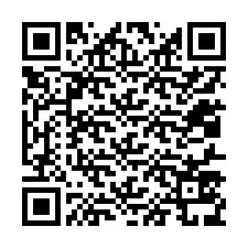 QR Code for Phone number +12017539903