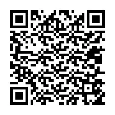 QR Code for Phone number +12017555233