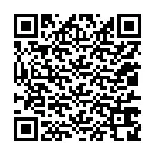QR Code for Phone number +12017628844