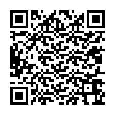 QR Code for Phone number +12017664912