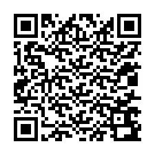 QR Code for Phone number +12017692380