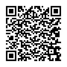 QR Code for Phone number +12017699432