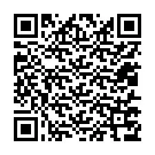 QR Code for Phone number +12017776217