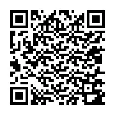 QR Code for Phone number +12017782216