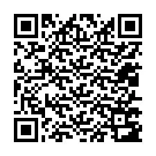 QR Code for Phone number +12017783667