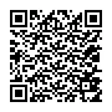 QR Code for Phone number +12017815739