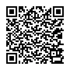 QR Code for Phone number +12017933628
