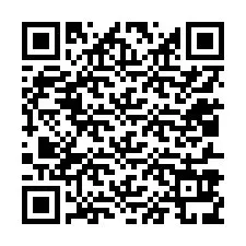 QR Code for Phone number +12017939416