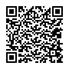 QR Code for Phone number +12018059167