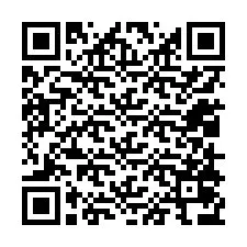 QR Code for Phone number +12018076977