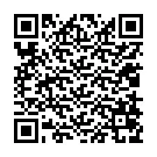 QR Code for Phone number +12018079582