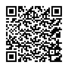 QR Code for Phone number +12018102921