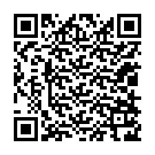 QR Code for Phone number +12018126335