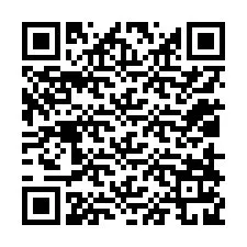 QR Code for Phone number +12018129319