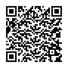 QR Code for Phone number +12018204390