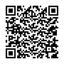 QR Code for Phone number +12018206816