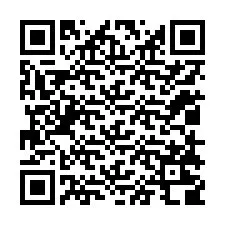 QR Code for Phone number +12018208921