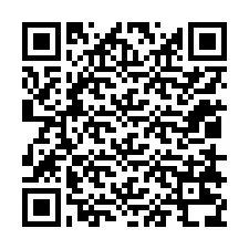QR Code for Phone number +12018238885