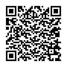 QR Code for Phone number +12018239886