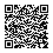 QR Code for Phone number +12018254986