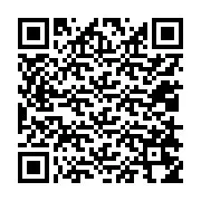 QR Code for Phone number +12018254993