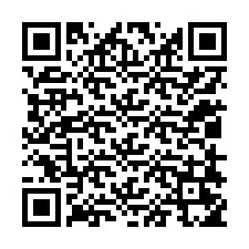 QR Code for Phone number +12018255024