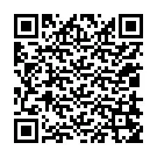 QR Code for Phone number +12018255044