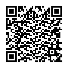 QR Code for Phone number +12018255062
