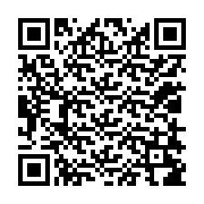 QR Code for Phone number +12018286029