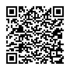 Kode QR untuk nomor Telepon +12018317853