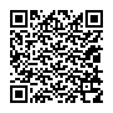 QR Code for Phone number +12018318935