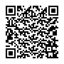 QR-Code für Telefonnummer +12018341590