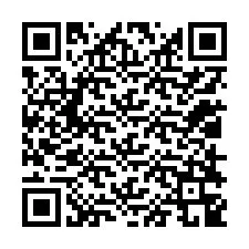 QR Code for Phone number +12018349269