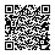 QR Code for Phone number +12018410043