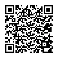 QR Code for Phone number +12018410103
