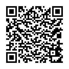 QR Code for Phone number +12018411811