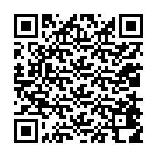 QR Code for Phone number +12018418986