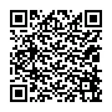 QR Code for Phone number +12018465625