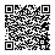 QR-Code für Telefonnummer +12018465683