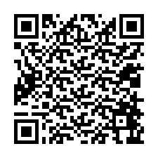 QR Code for Phone number +12018466763