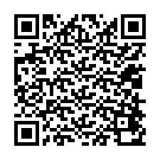 QR Code for Phone number +12018470273