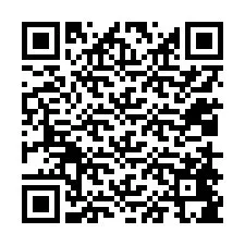 QR Code for Phone number +12018485983