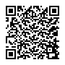 QR Code for Phone number +12018492618