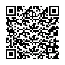 QR Code for Phone number +12018615040