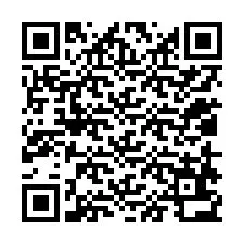 QR Code for Phone number +12018632418