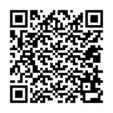 QR Code for Phone number +12018632537